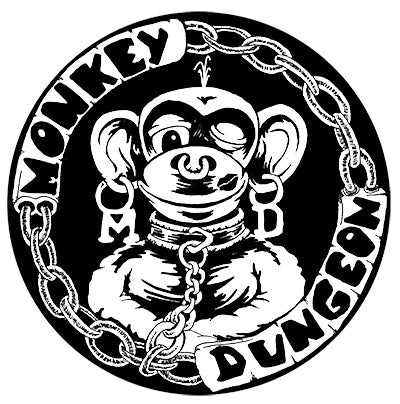 Monkey Dungeon Straitjackets