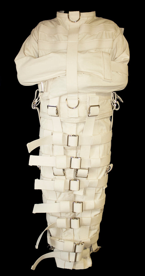 The Guardian (Top) straitjacket