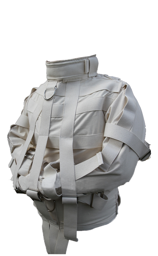 The Institution straitjacket Straight Jacket