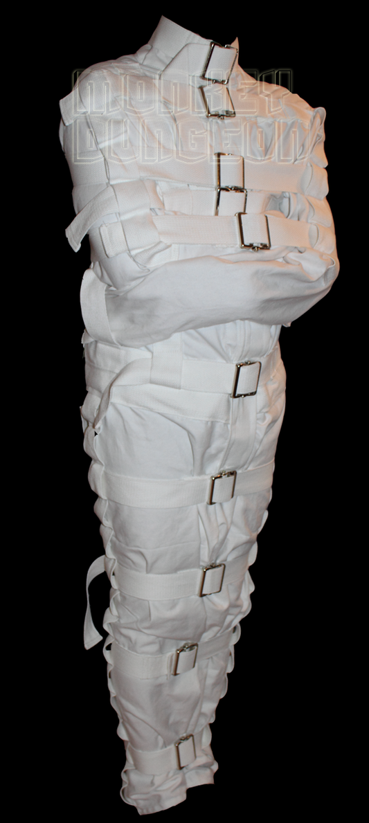 The Mummy -full body jacket